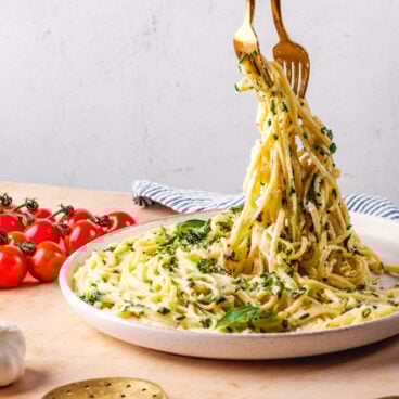 Linguine Pasta