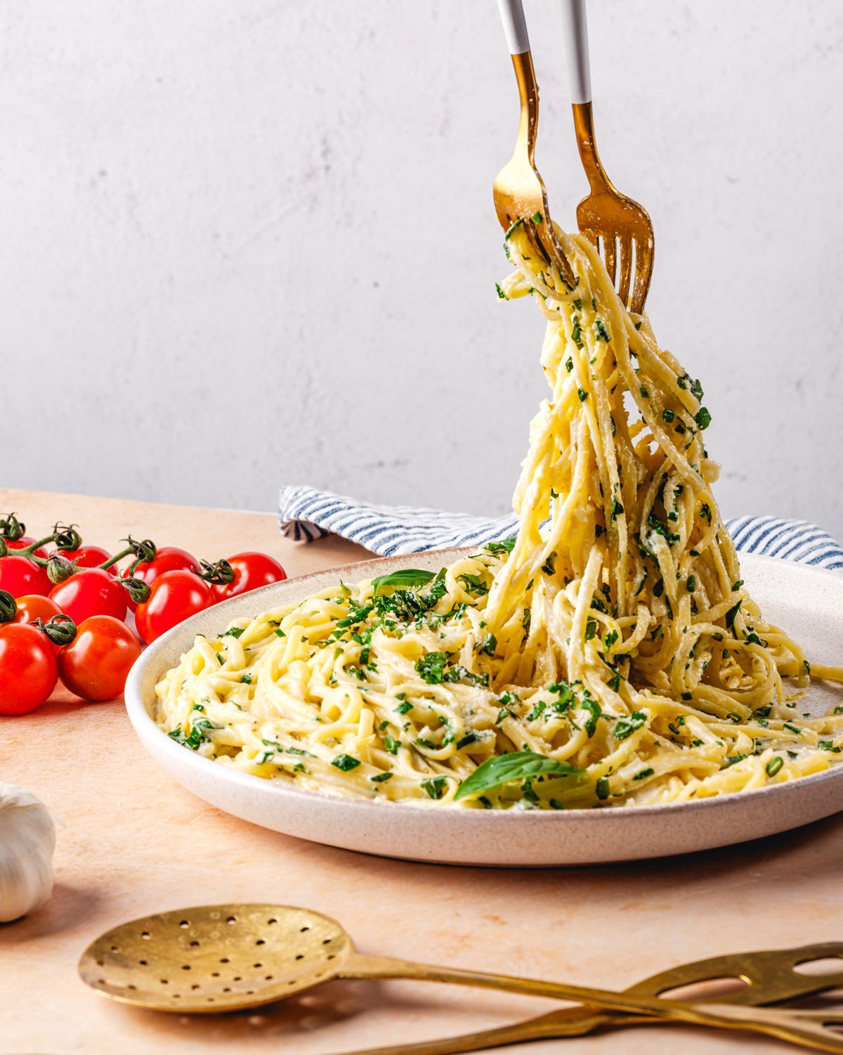 Linguine Pasta