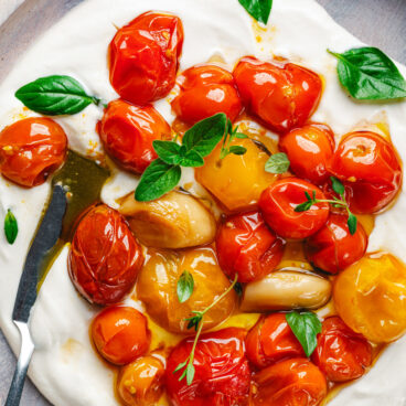 Tomato Confit