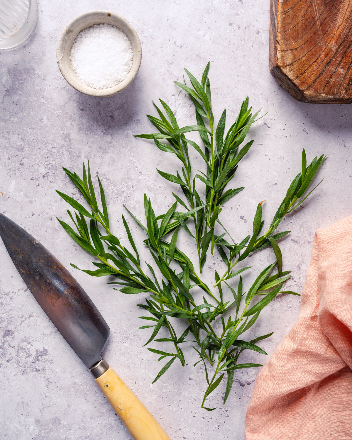 Tarragon