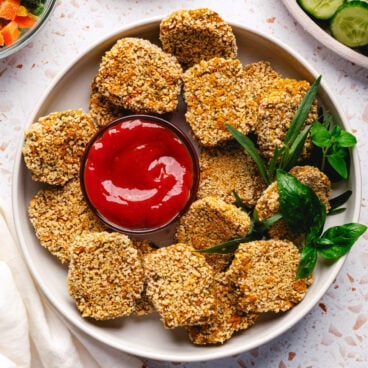 Veggie Nuggets