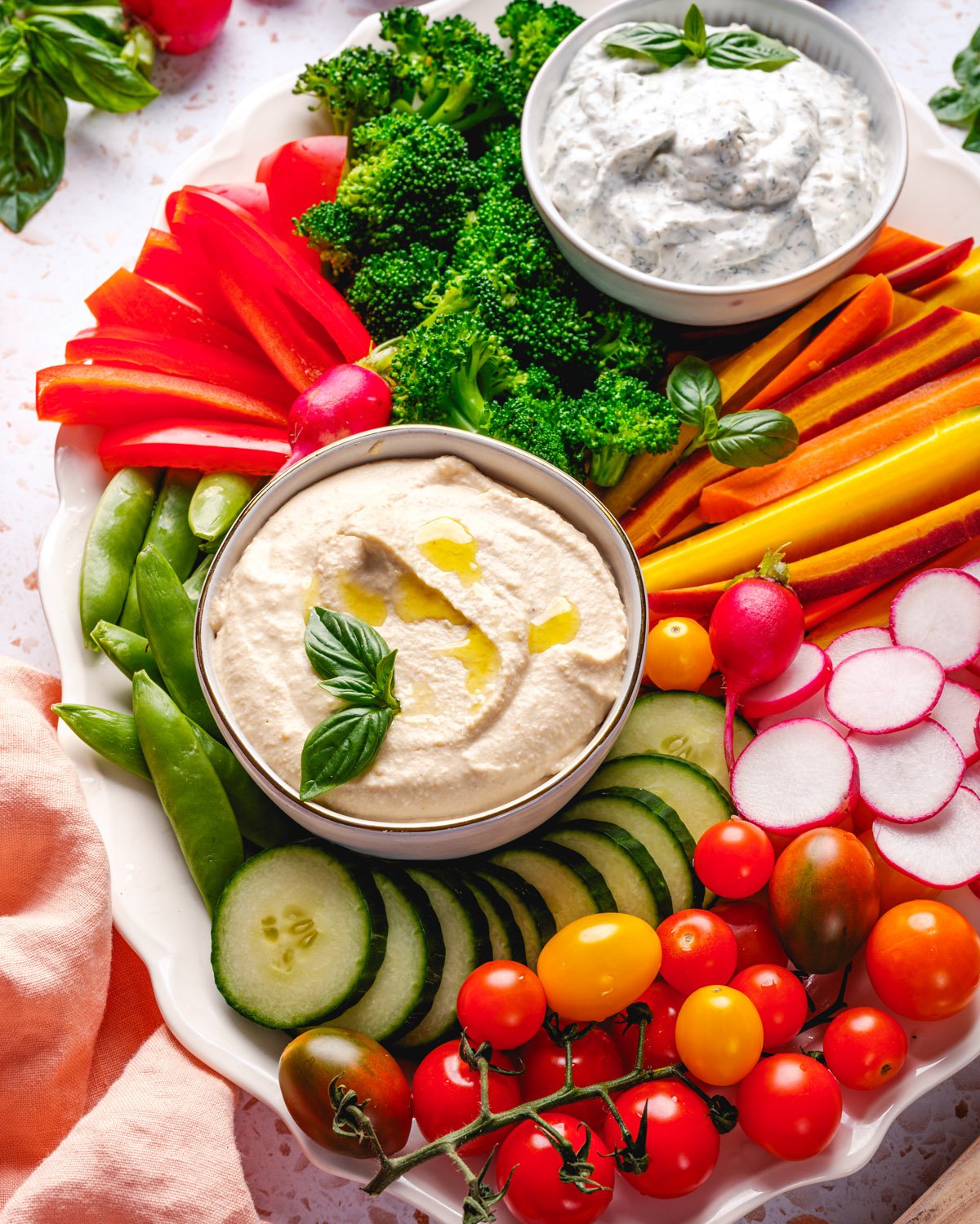 Veggie Tray