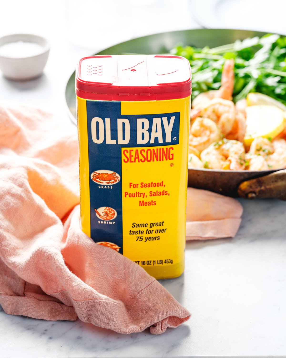Old Bay