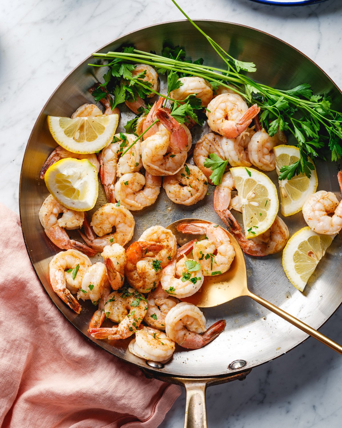 Old Bay Shrimp