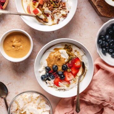 Yogurt Bowl