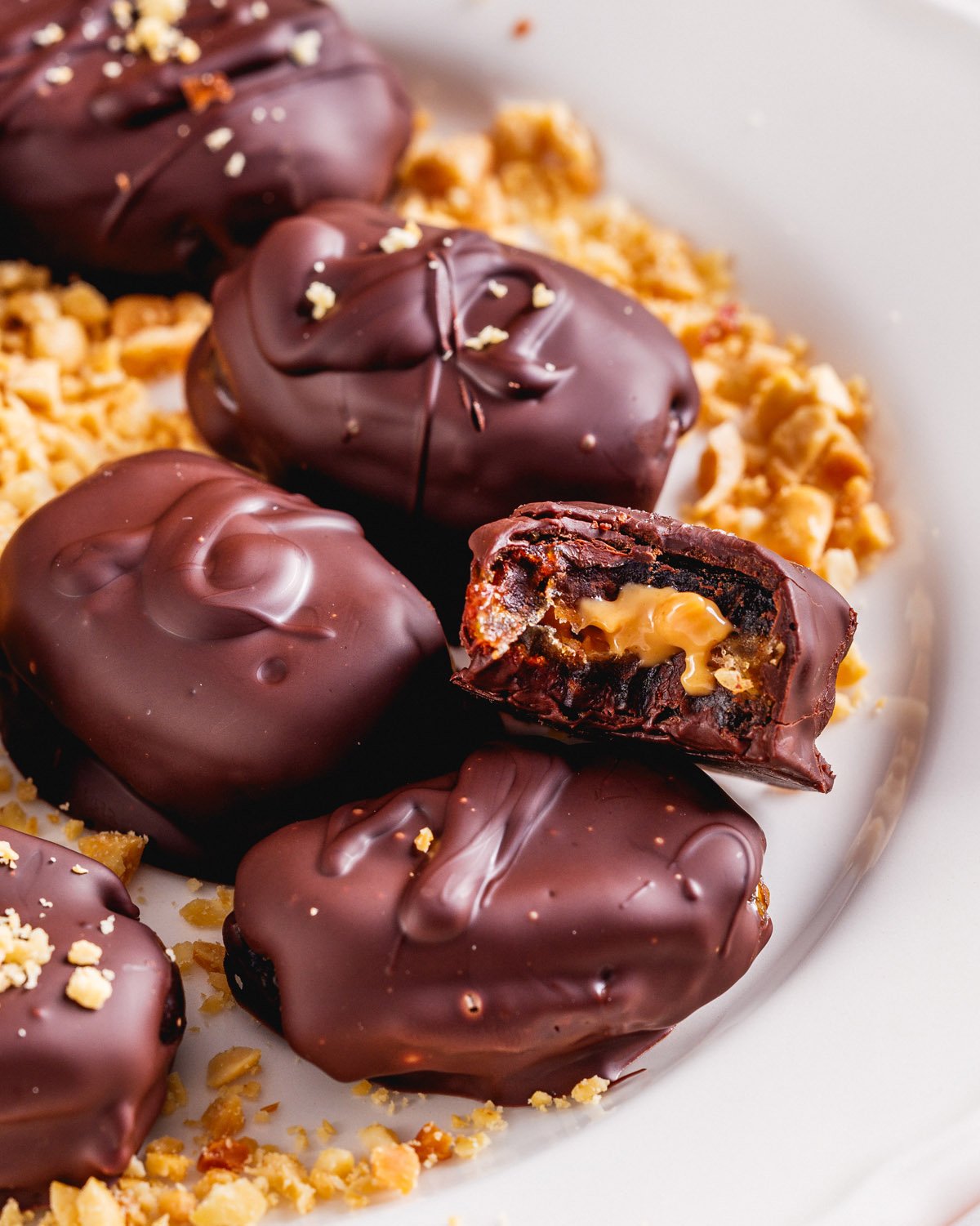 Date snickers