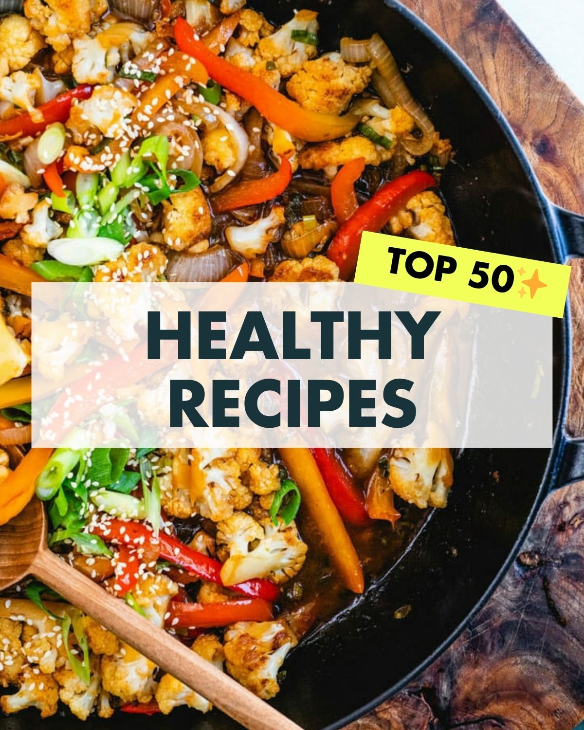 Healthy Recipes