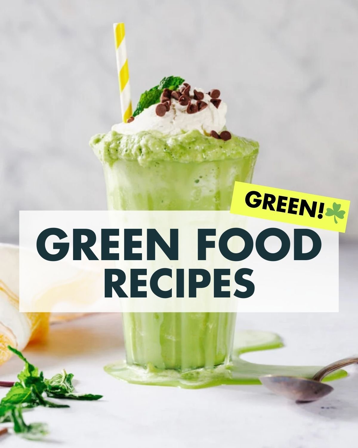 Green Food