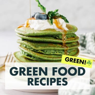 Green food