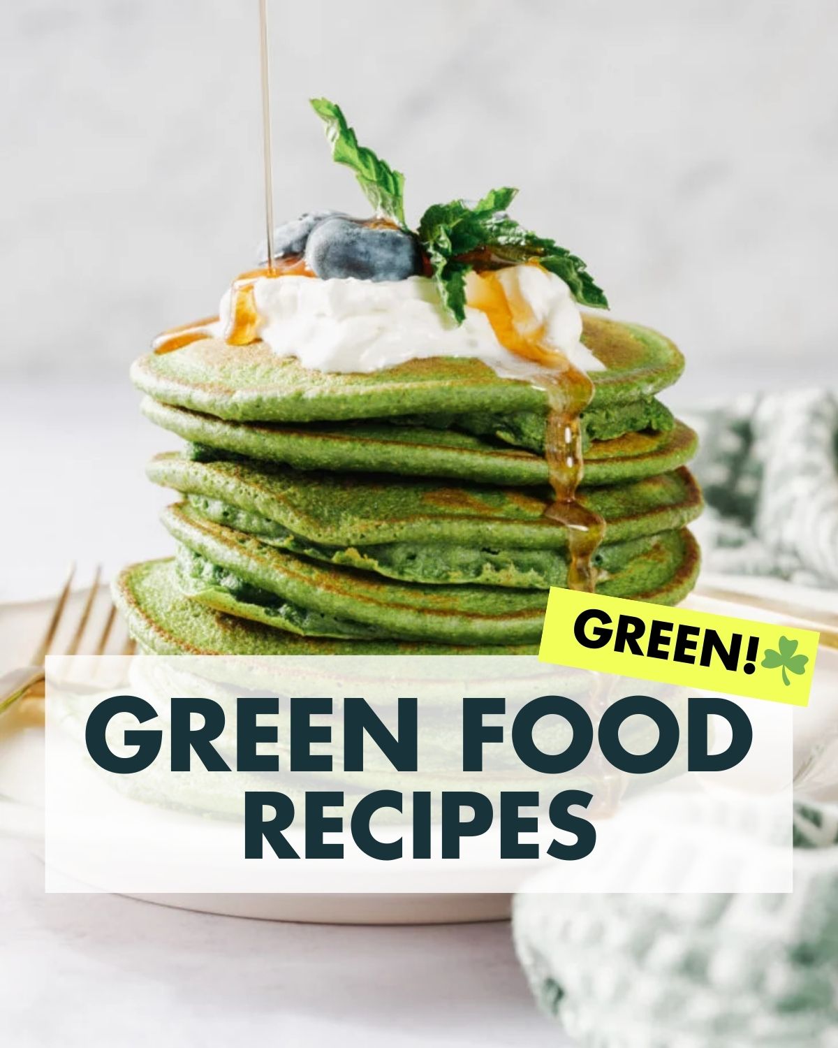 Green food