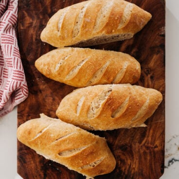 Sandwich Rolls