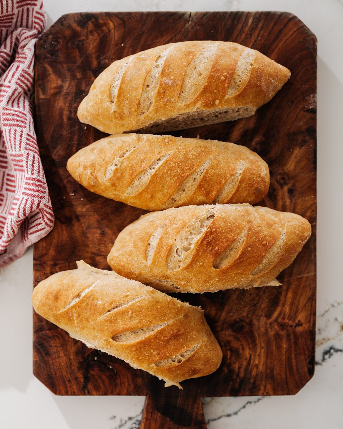 Sandwich Rolls