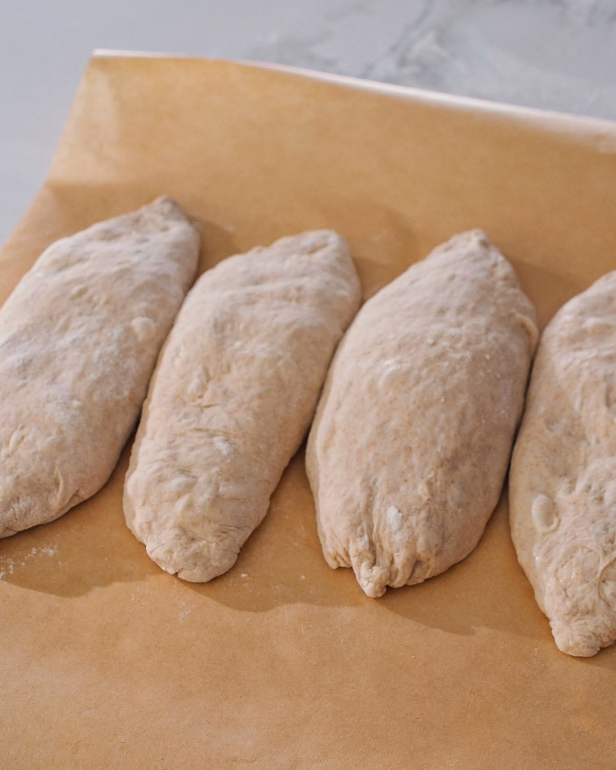 French Sandwich Roll