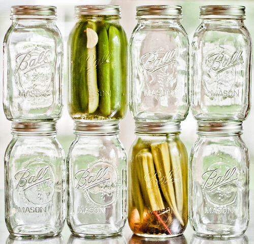garlic pickle recipe